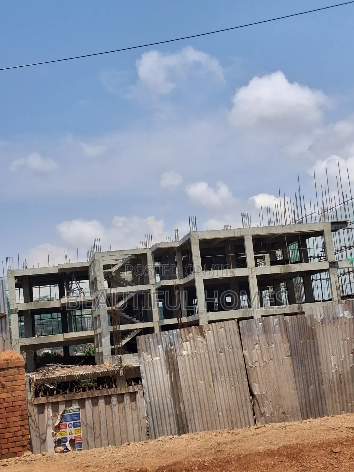 Furnished 3bdrm Condo in Bugolobi, Central Division for sale
