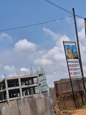 Furnished 3bdrm Condo in Bugolobi, Central Division for sale