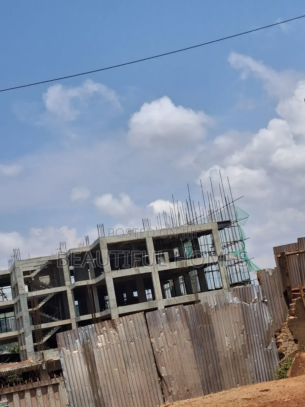 Furnished 3bdrm Condo in Bugolobi, Central Division for sale
