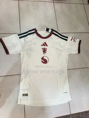Rules New Kits Club Jersey Original Material