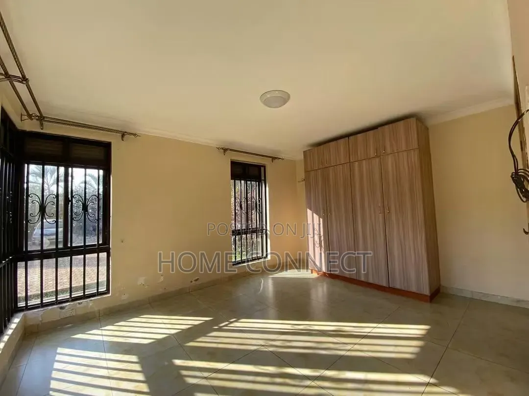 3bdrm Apartment in Lubowa, Central Division for rent