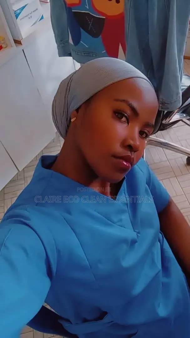 Enrolled Nurse