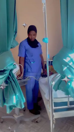 Enrolled Nurse