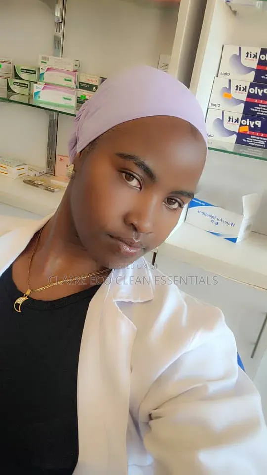 Enrolled Nurse