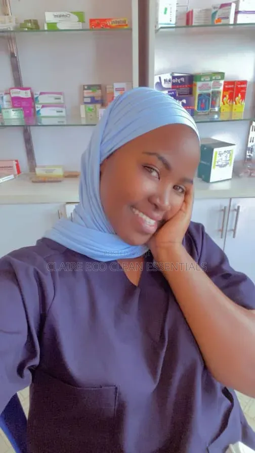 Enrolled Nurse