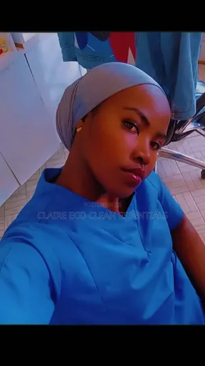 Enrolled Nurse