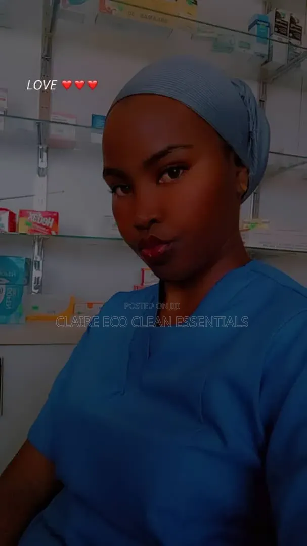 Enrolled Nurse