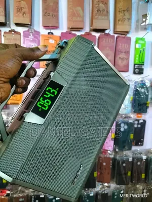 Super Quality Bass Boombest Speaker
