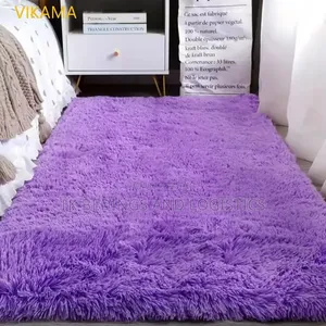 Smooth Fluffy Carpet