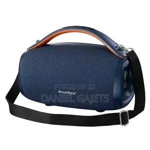 Boombest Portable Rechargeable Speaker Nr716bt