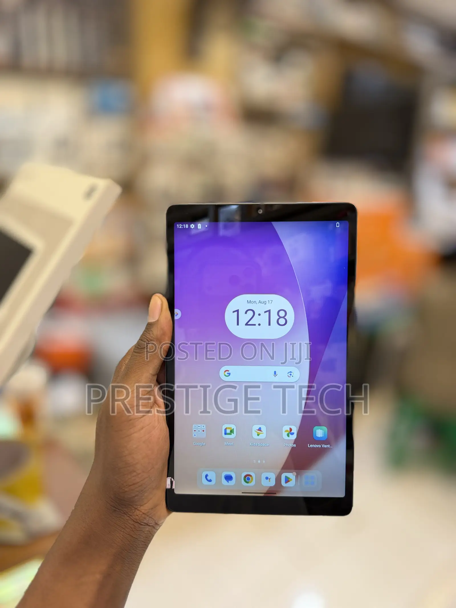 Lenovo Tab M8 (FHD) 32 GB