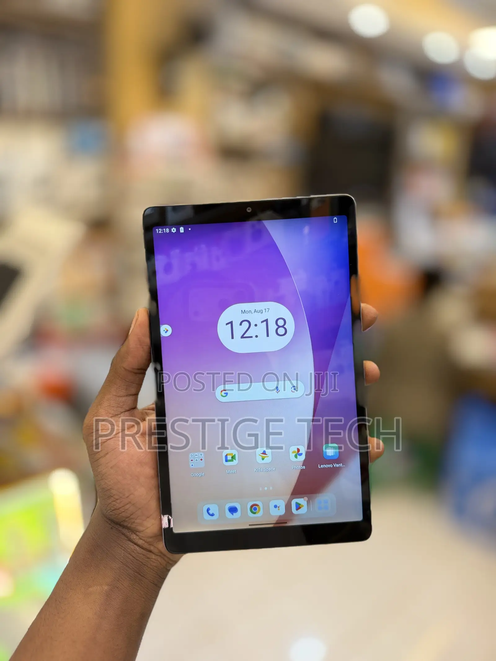 Lenovo Tab M8 (FHD) 32 GB