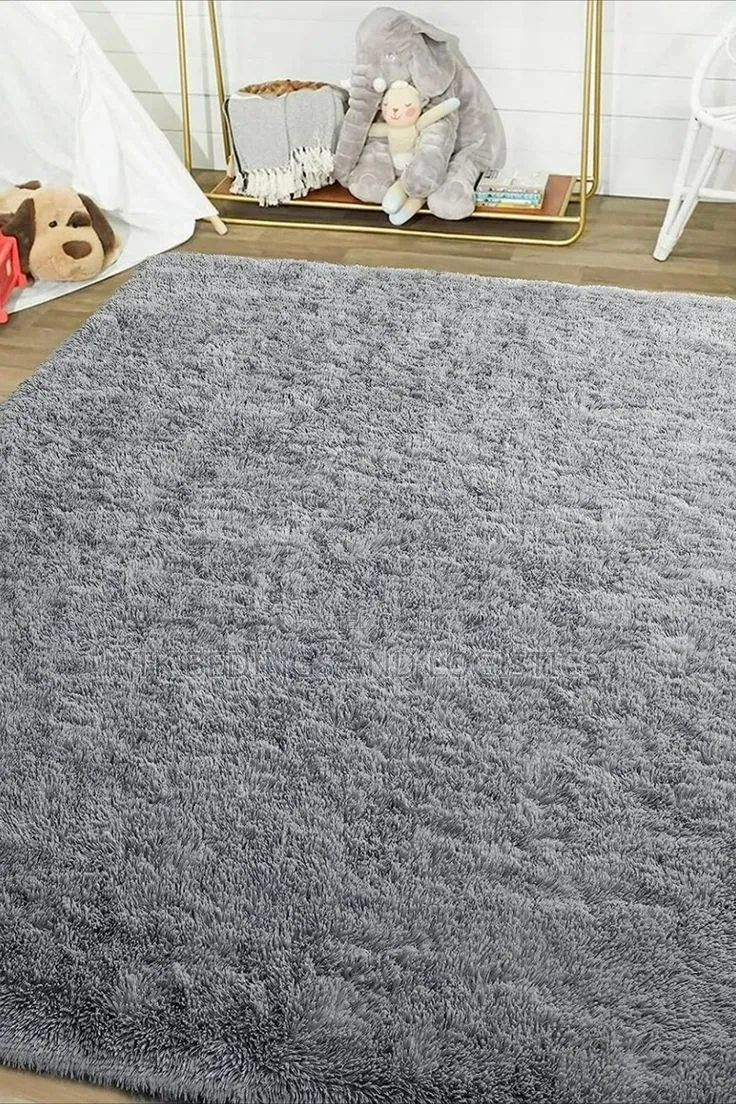 Centre Carpets Grey