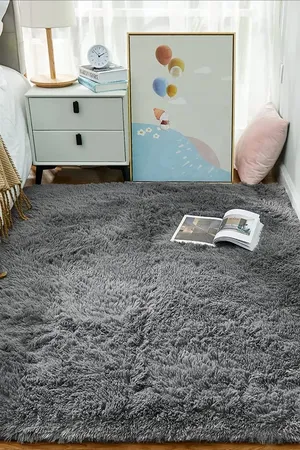 Centre Carpets Grey