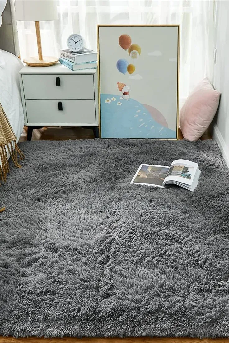 Centre Carpets Grey