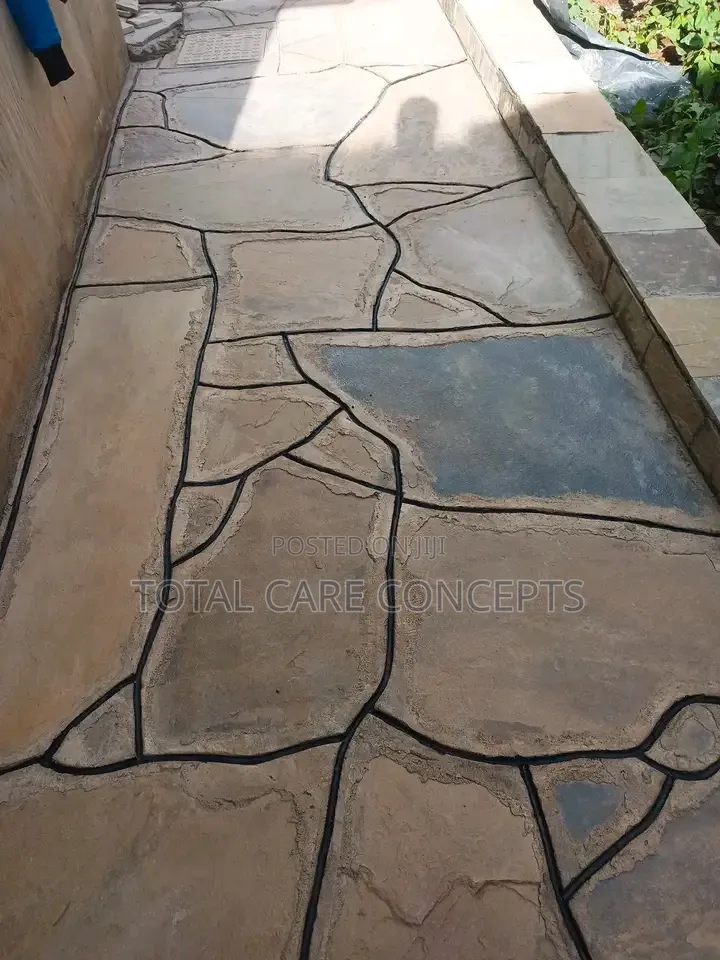 Elegant Modern Compound Designers and Landscapers