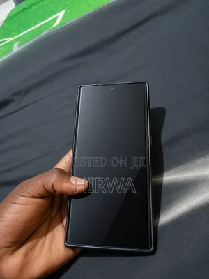 Samsung Galaxy Note 20 Ultra 5G 128 GB Black
