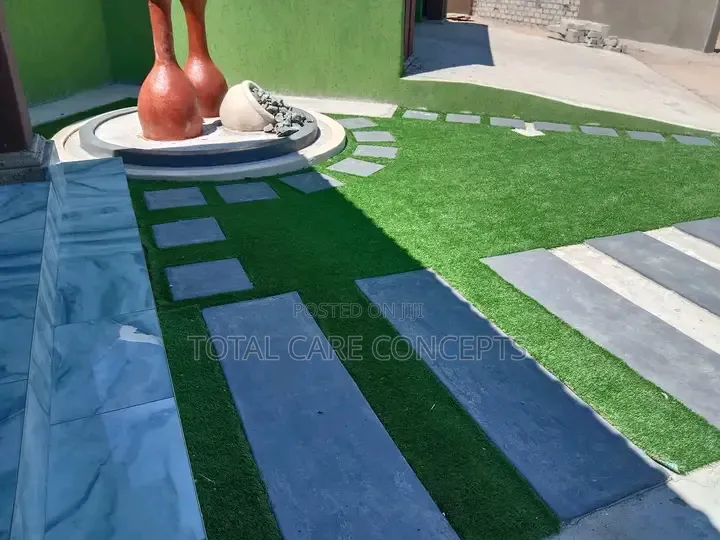 Unique Gardening Concepts and Landscaping Services