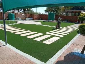 Unique Gardening Concepts and Landscaping Services