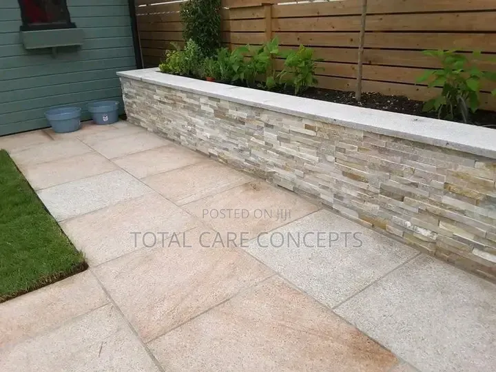 Unique Gardening Concepts and Landscaping Services