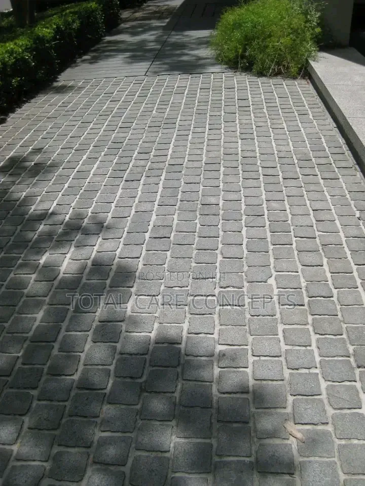 Unique Gardening Concepts and Landscaping Services