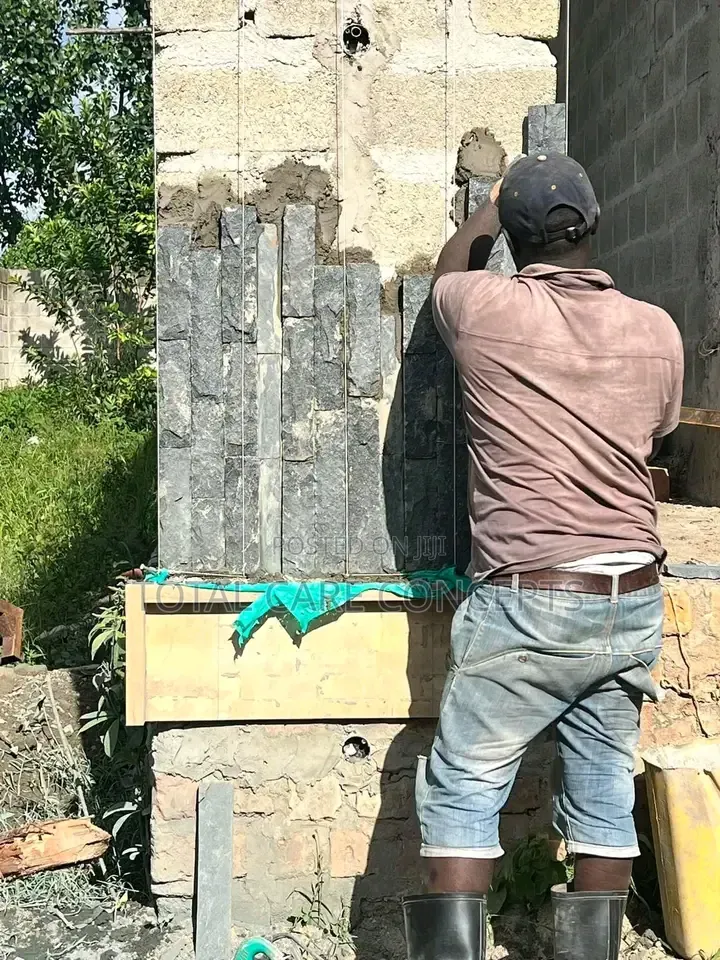 Unique Gardening Concepts and Landscaping Services