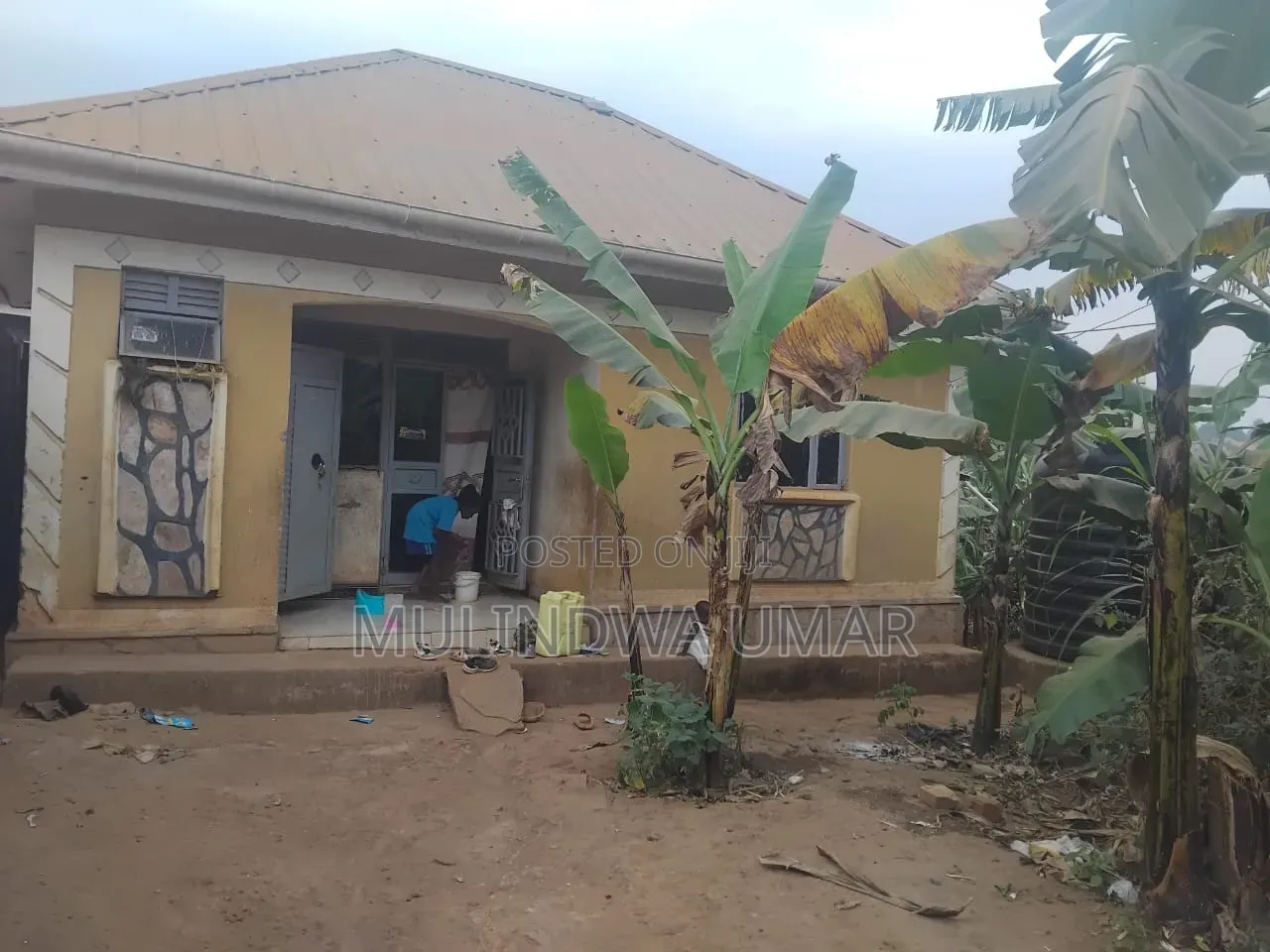 Furnished 3bdrm House in Kasengejje House, Wakiso / Wakiso for sale