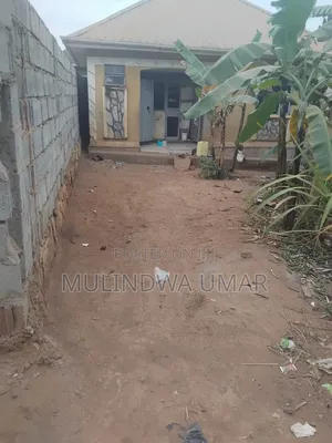 Furnished 3bdrm House in Kasengejje House, Wakiso / Wakiso for sale