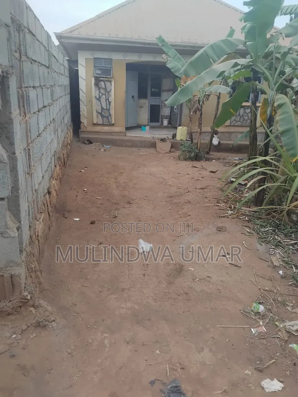 Furnished 3bdrm House in Kasengejje House, Wakiso / Wakiso for sale