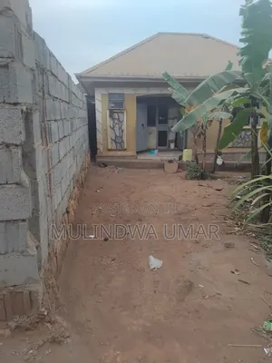 Furnished 3bdrm House in Kasengejje House, Wakiso / Wakiso for sale