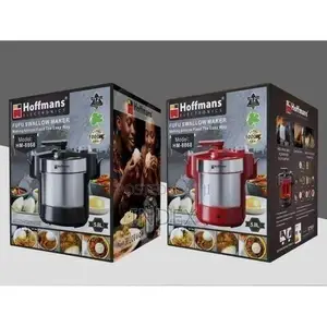 Hoffmans 6liters Automatic Kalo, Posho, Ugali Maker Hm8870
