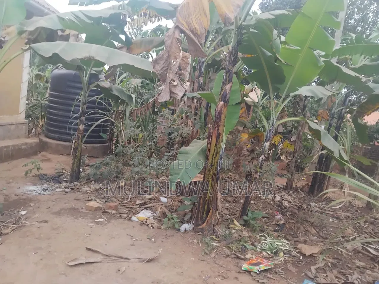 Furnished 3bdrm House in Kasengejje House, Wakiso / Wakiso for sale