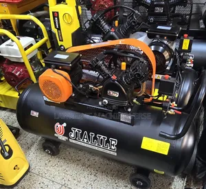 Electric Air Compressor 150L 3HP
