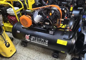 Electric Air Compressor 150L 3HP