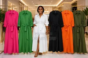 Long Sleeved Dresses for Women