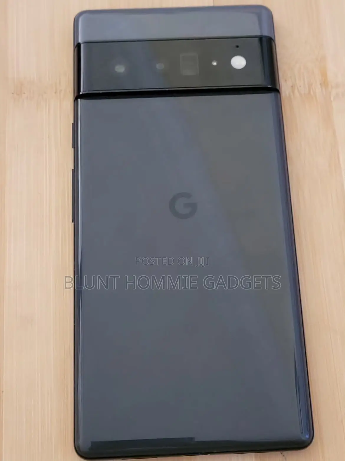 Google Pixel 6 Pro 256 GB
