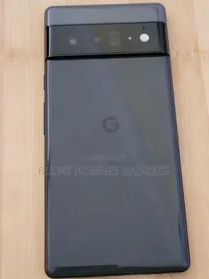 Google Pixel 6 Pro 256 GB