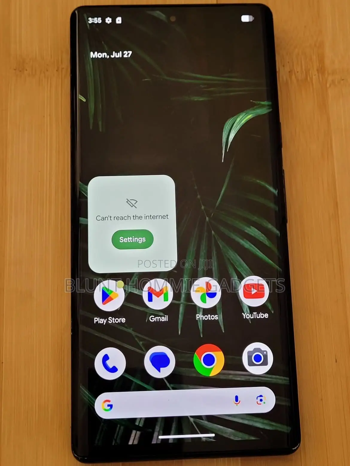 Google Pixel 6 Pro 256 GB
