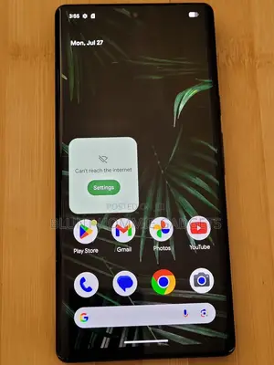 Google Pixel 6 Pro 256 GB