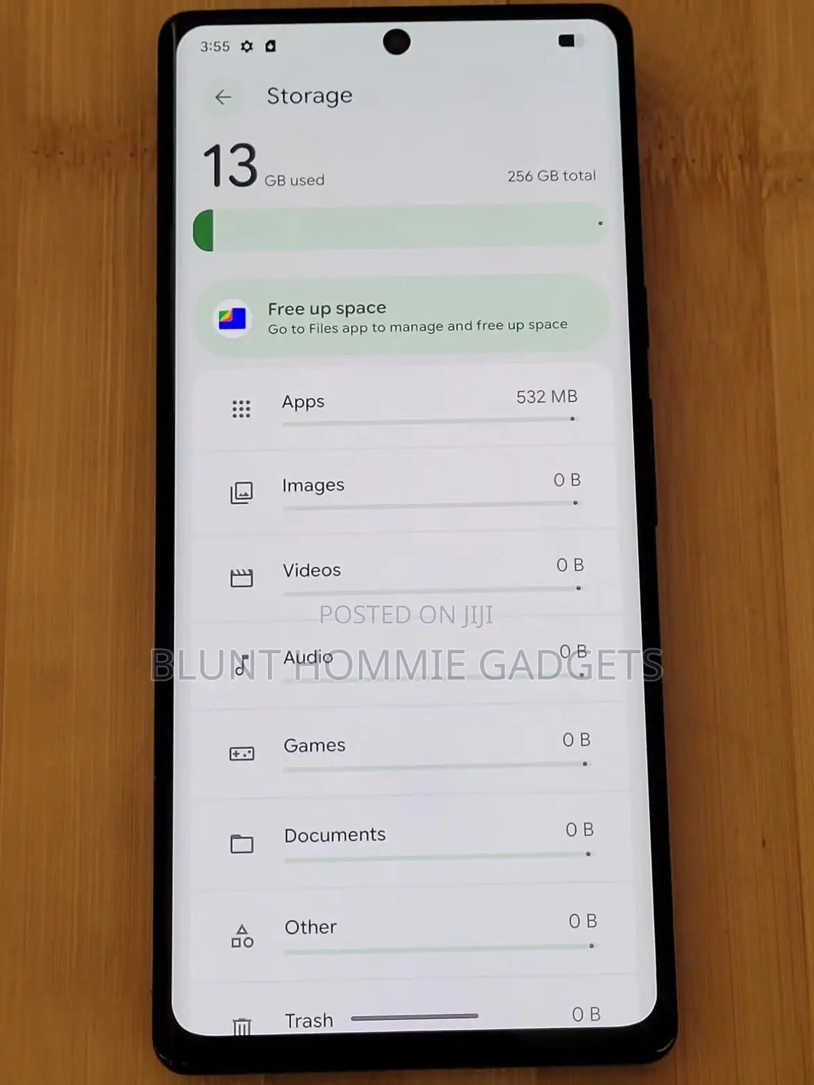 Google Pixel 6 Pro 256 GB