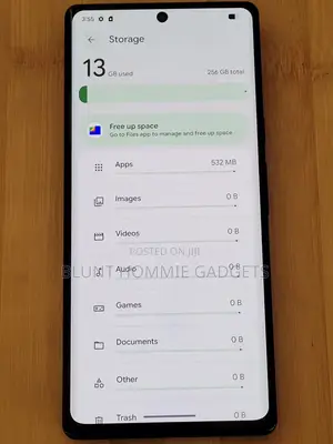 Google Pixel 6 Pro 256 GB