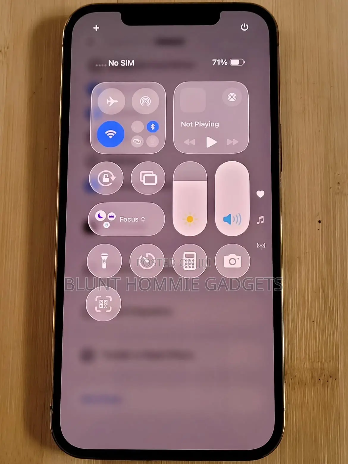 Apple iPhone 12 Pro Max 512 GB Gold