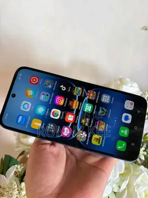 New Infinix Smart 20 128 GB Blue