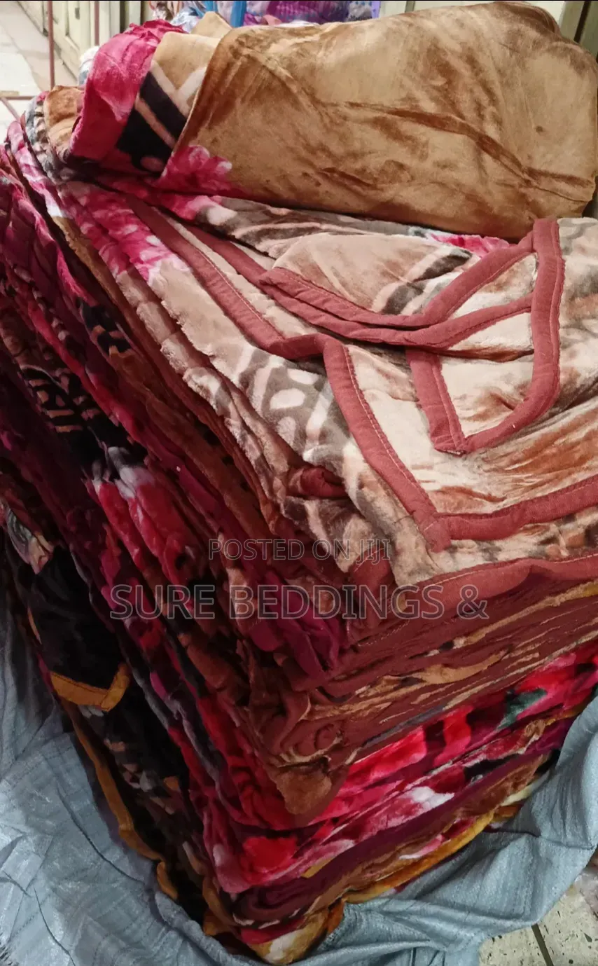 3.5kg Blankets
