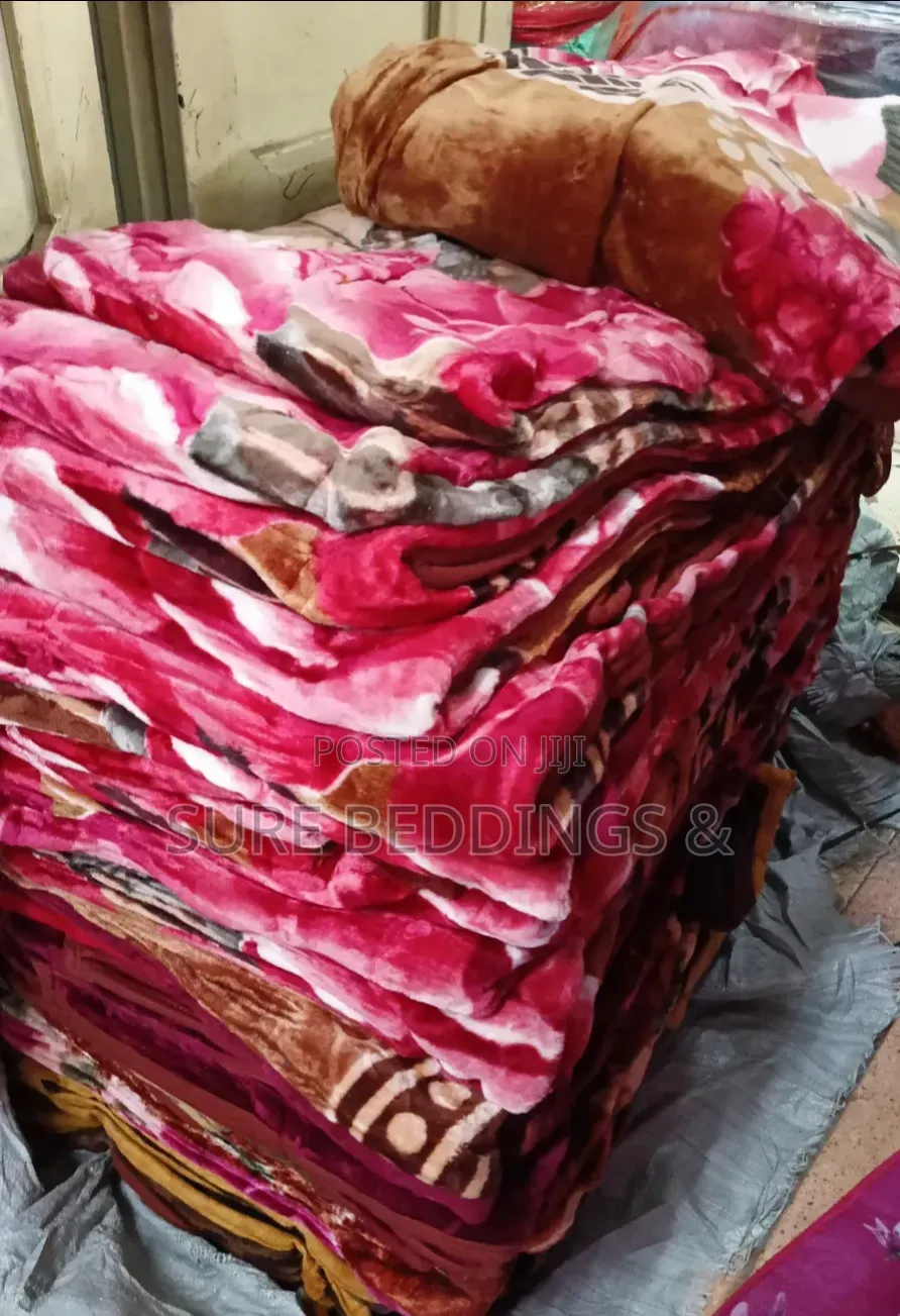 3.5kg Blankets