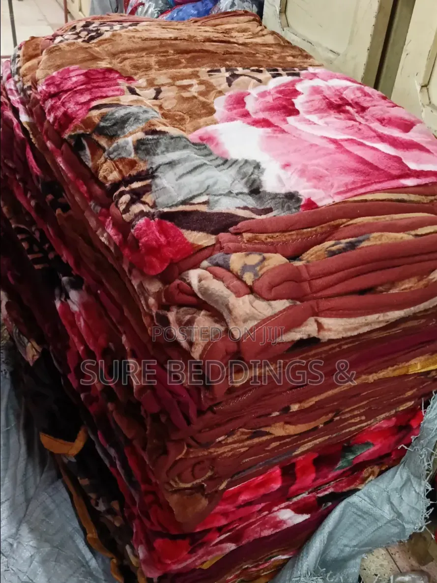 3.5kg Blankets