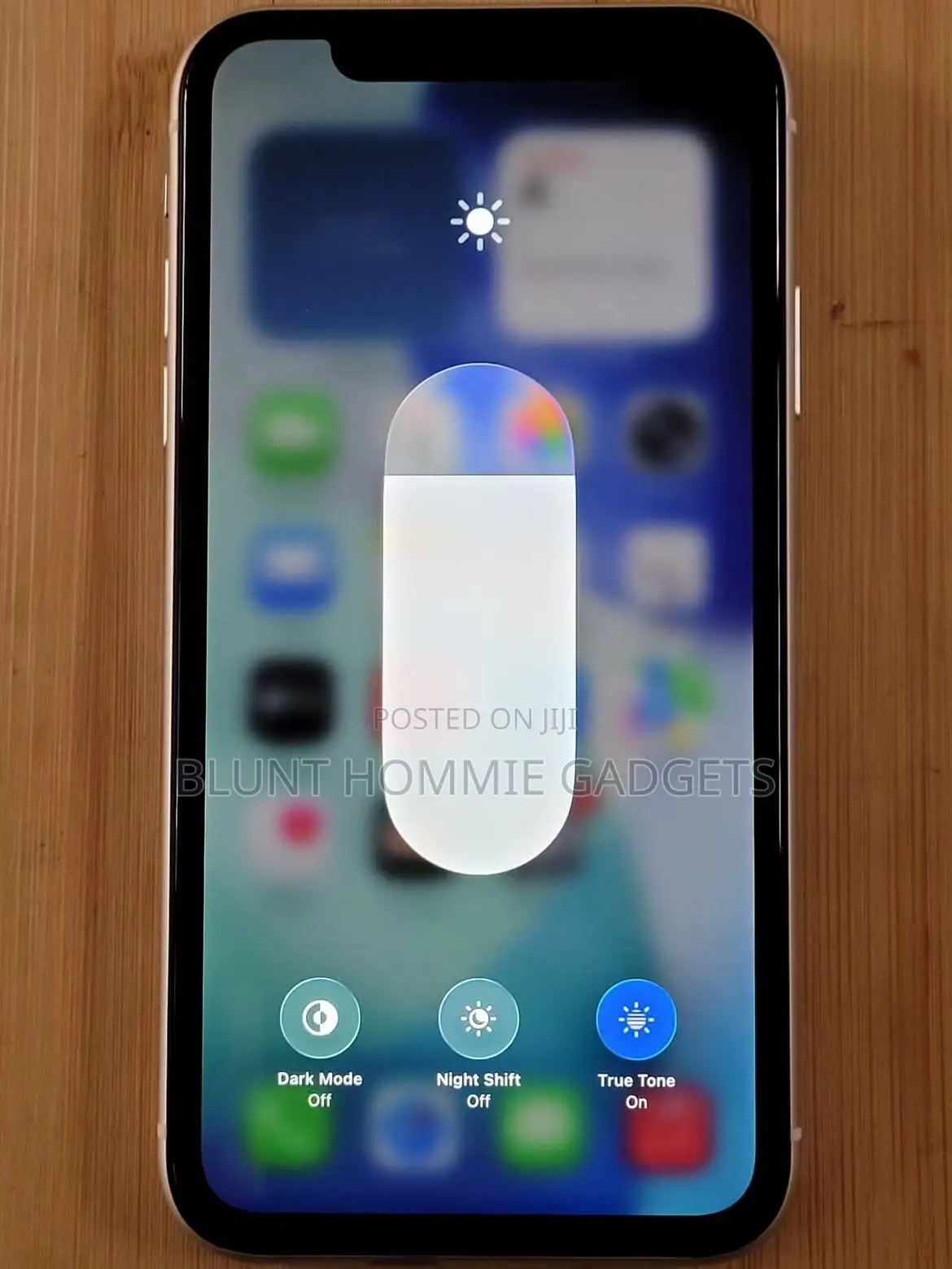 Apple iPhone 11 128 GB White