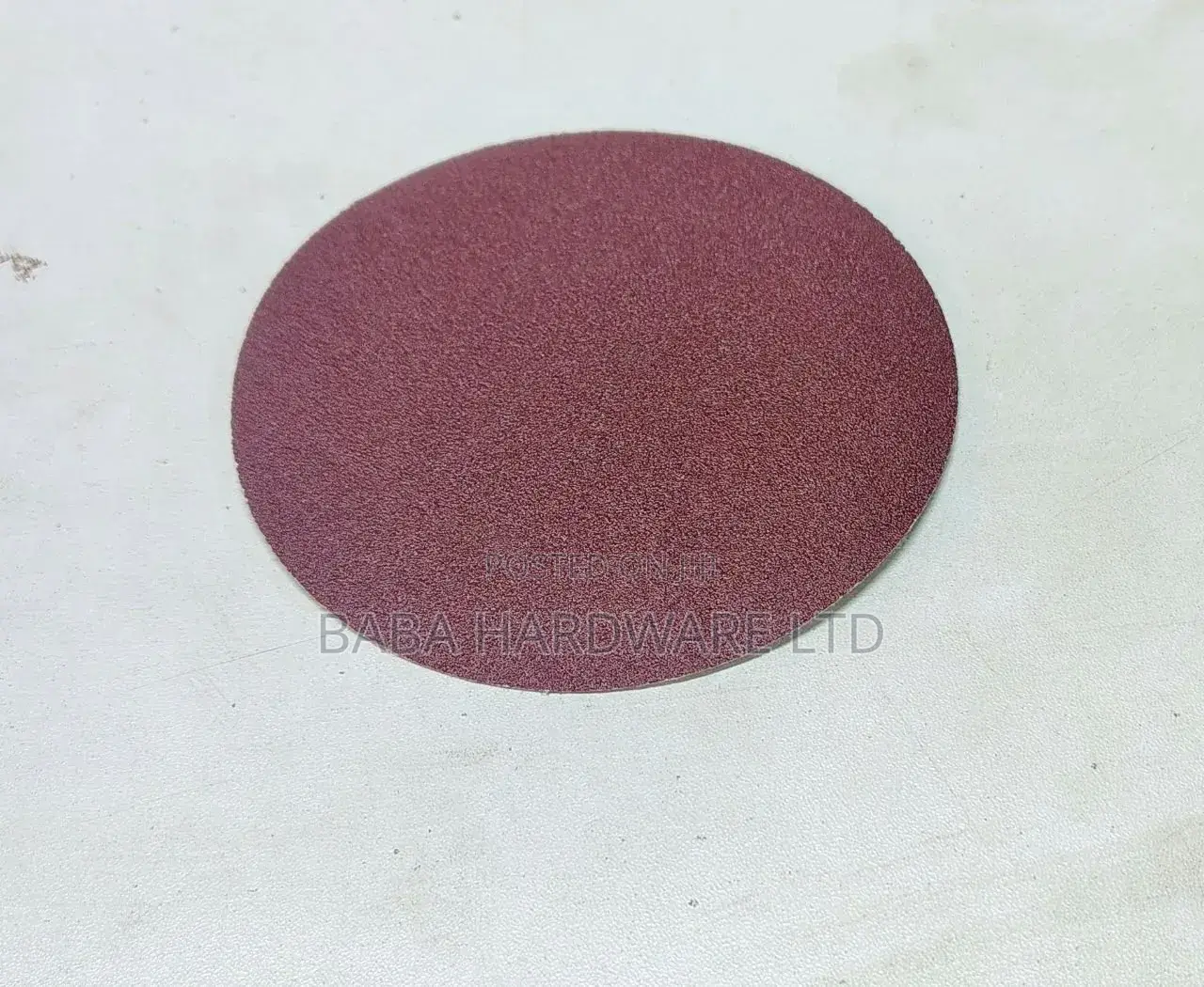 Sand Paper