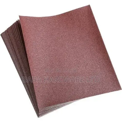 Sand Paper