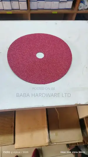 Sand Paper